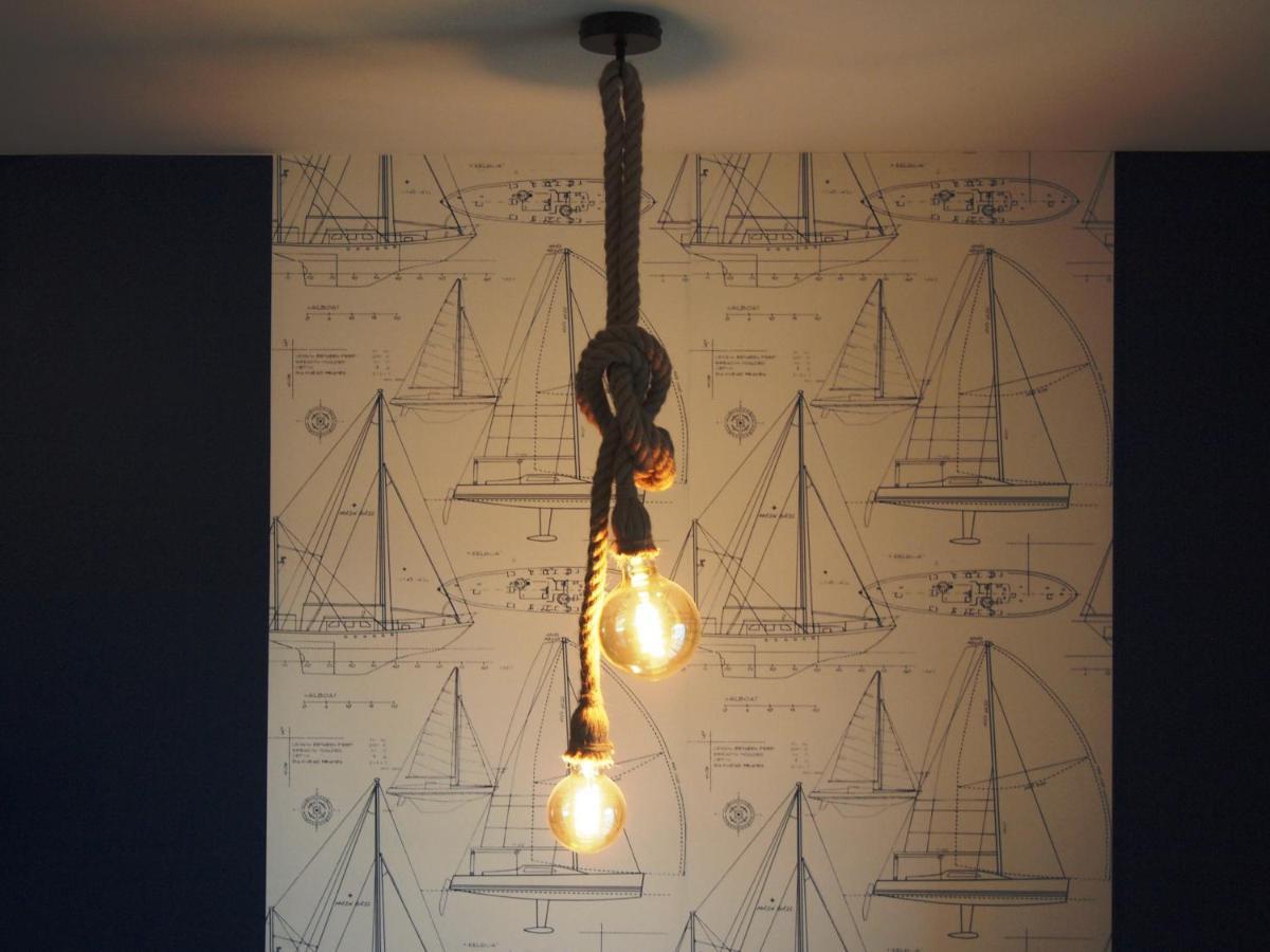 Apartament Yacht Park Marina Gdynia Kültér fotó