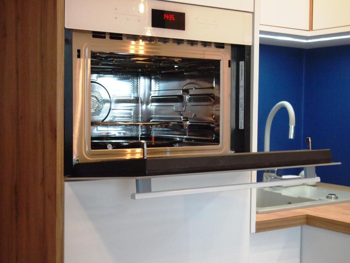 Apartament Yacht Park Marina Gdynia Kültér fotó