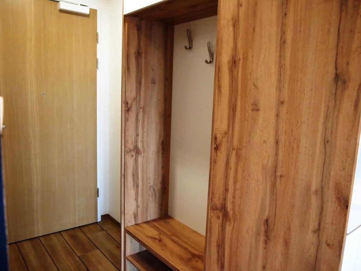 Apartament Yacht Park Marina Gdynia Kültér fotó